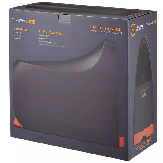 Apex Neptune Trident NP Nitrate & Phosphate Tester (Without Reagents)
