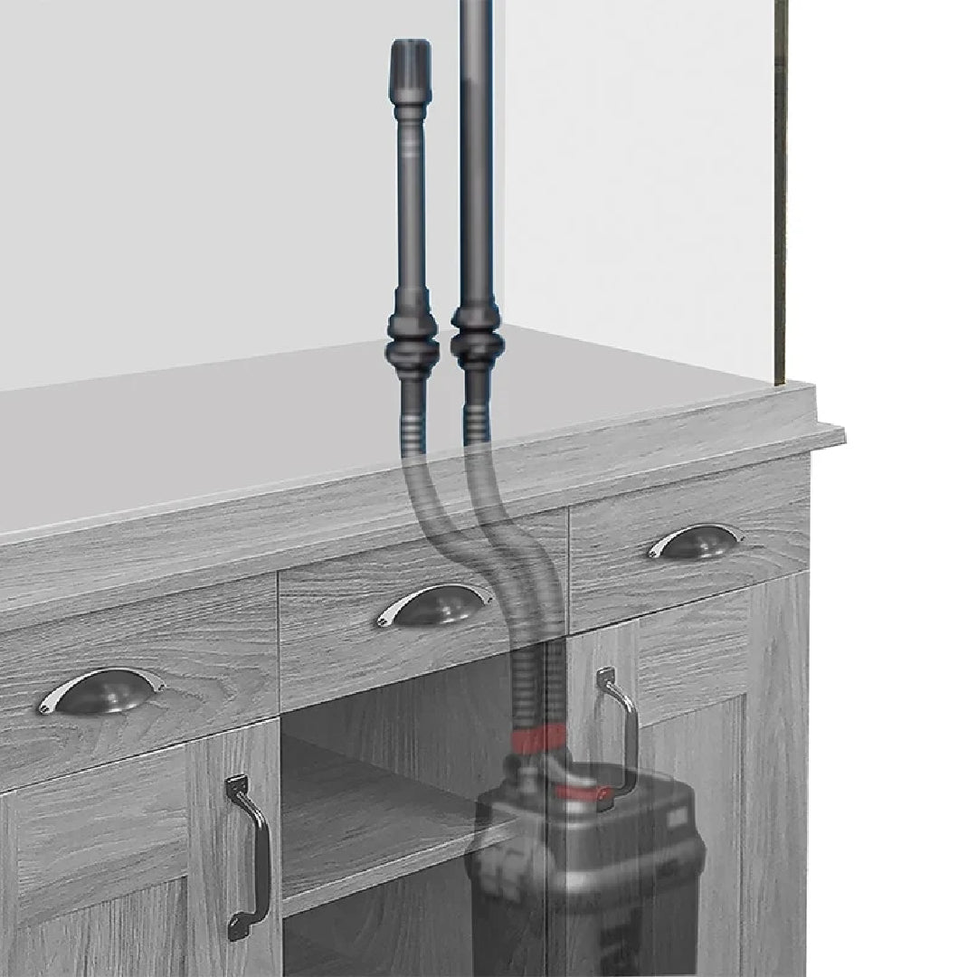 Fluval Shaker Aquarium 66gal
