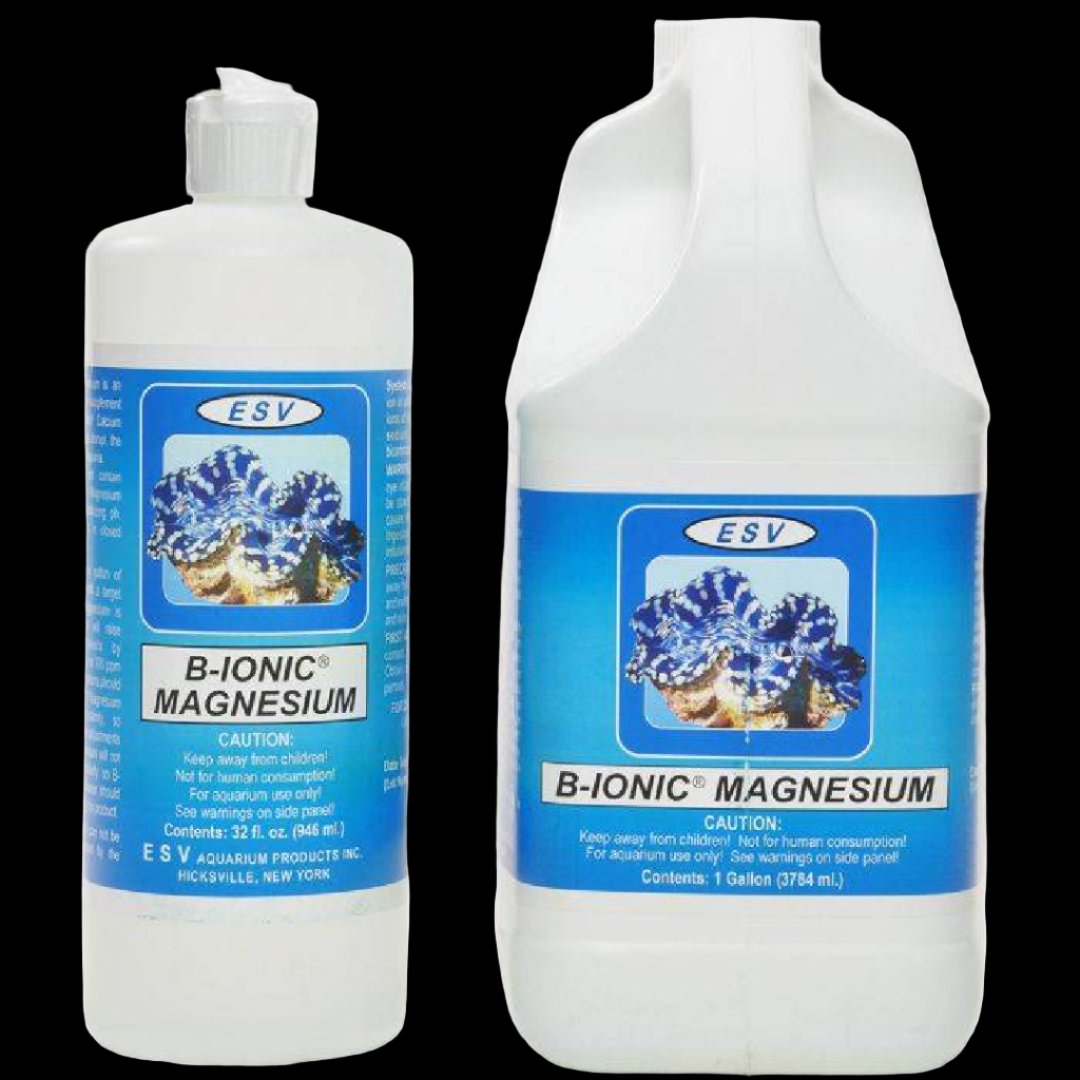 ESV B-ionic Magnesium