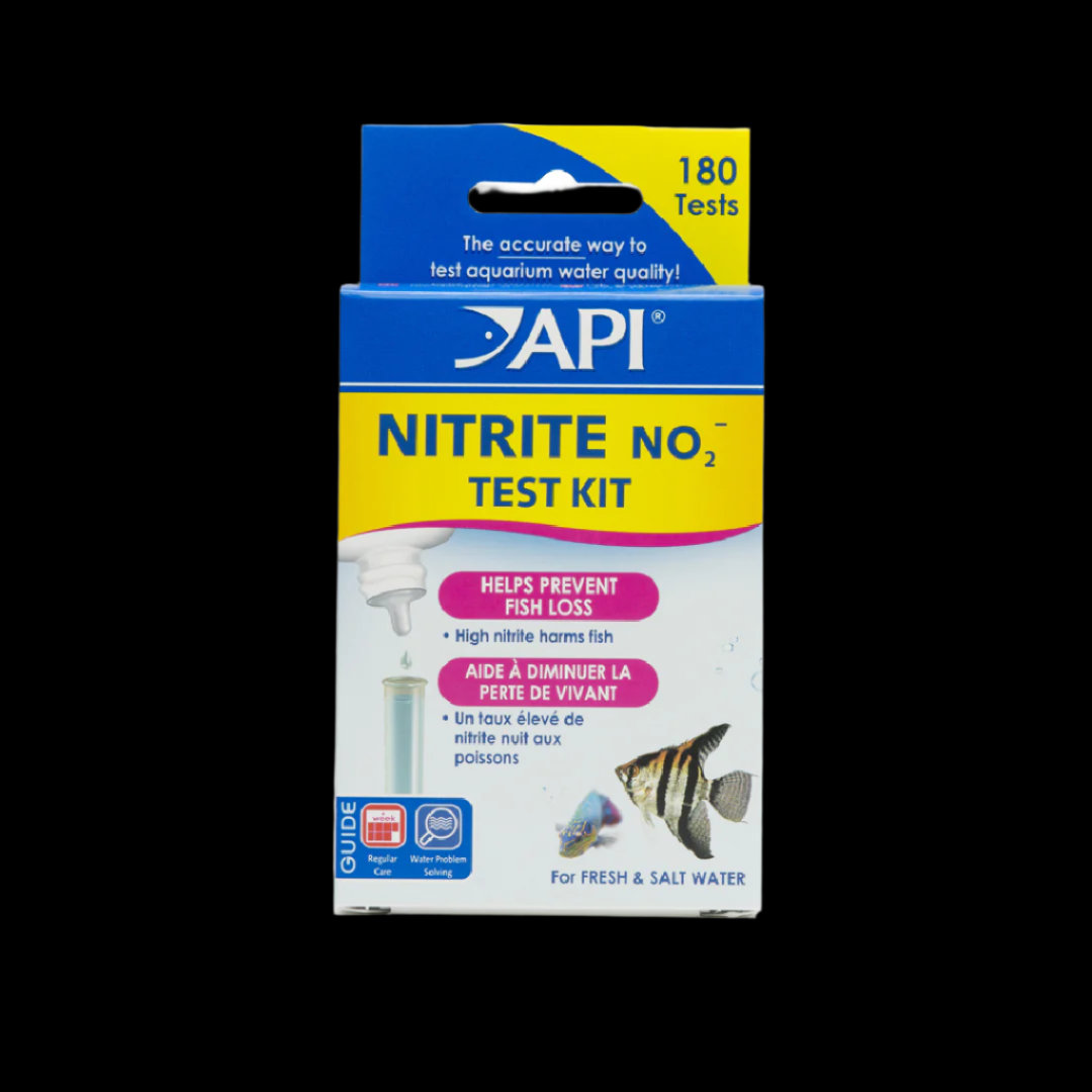 API Test Kit Nitrite