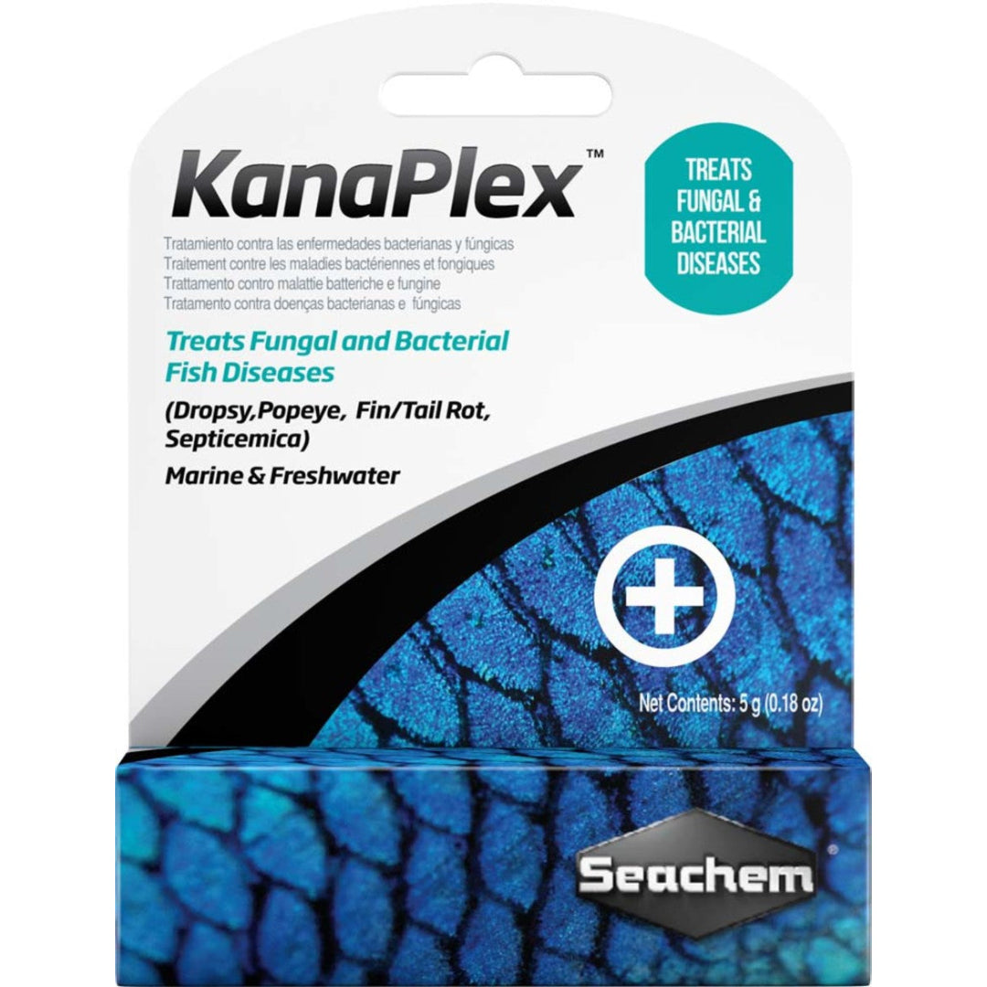Seachem KanaPlex Medication