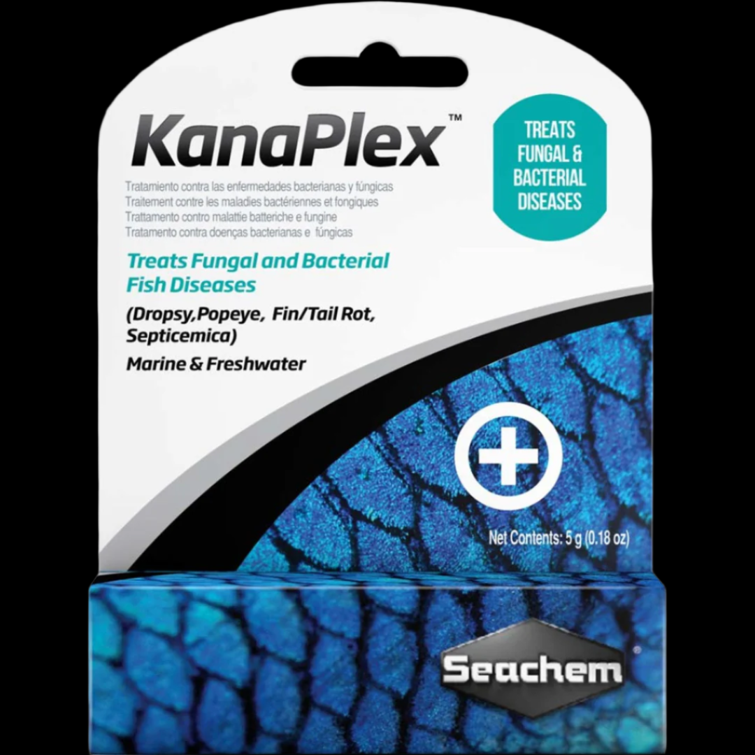 Seachem KanaPlex Medication