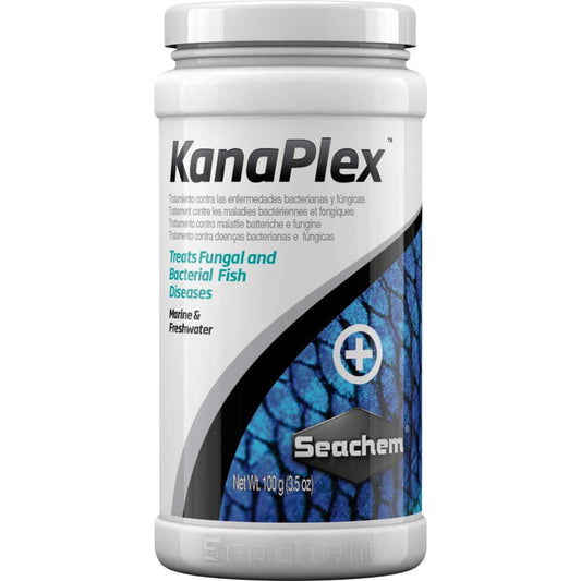 Seachem KanaPlex Medication