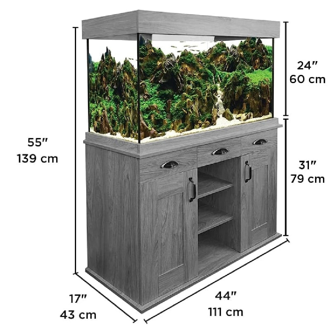 Fluval Shaker Aquarium 66gal