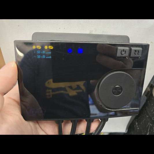 Used - Maxspect Advanced Gyre Controller + Power Supply