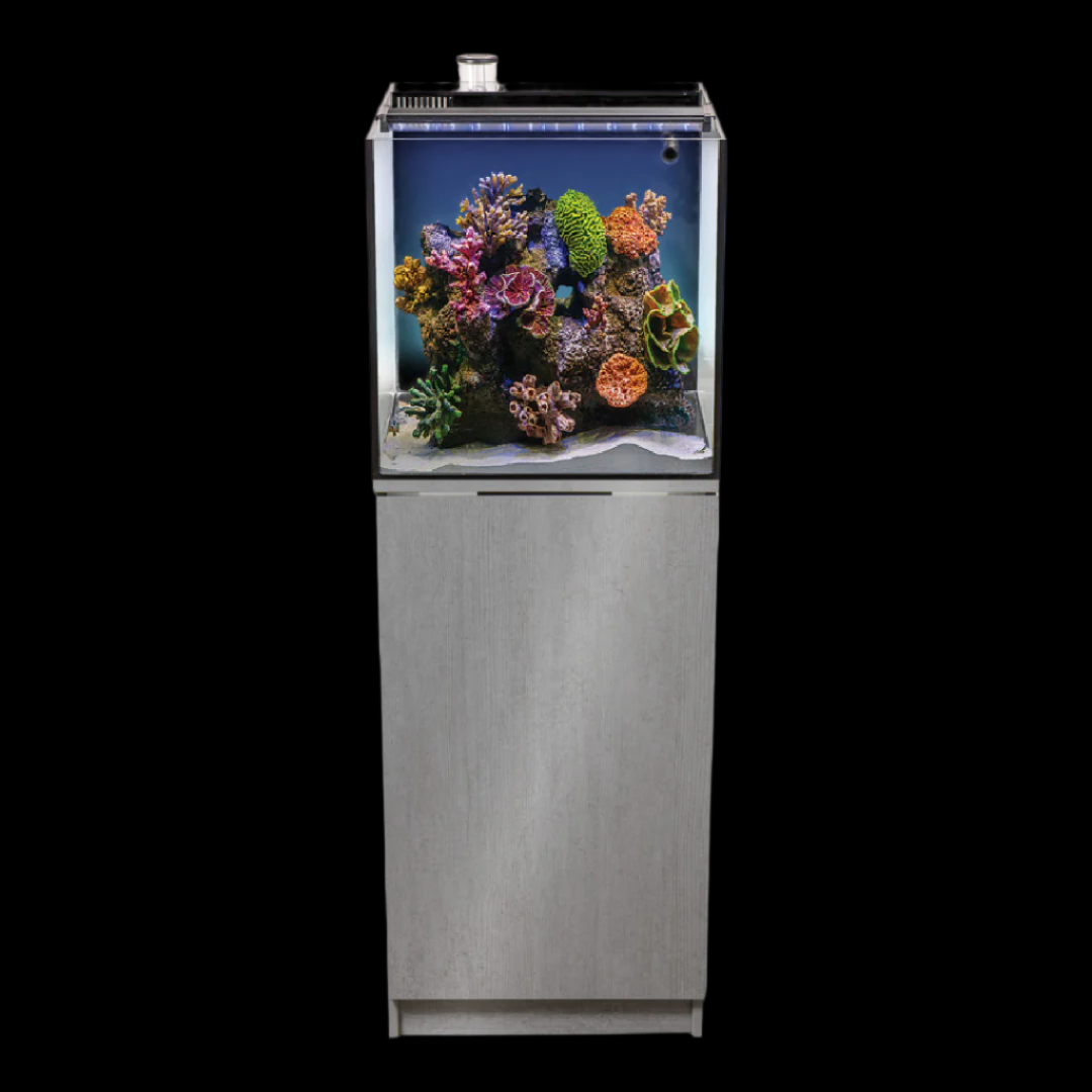 Aquatop Recife ECO 24 Gallon Aquarium Kit with Stand