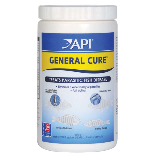 API General Cure Medication