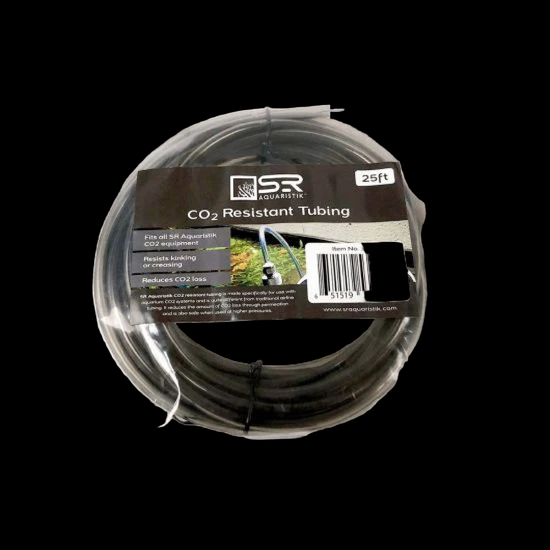 SR Aquaristik CO2 Tubing