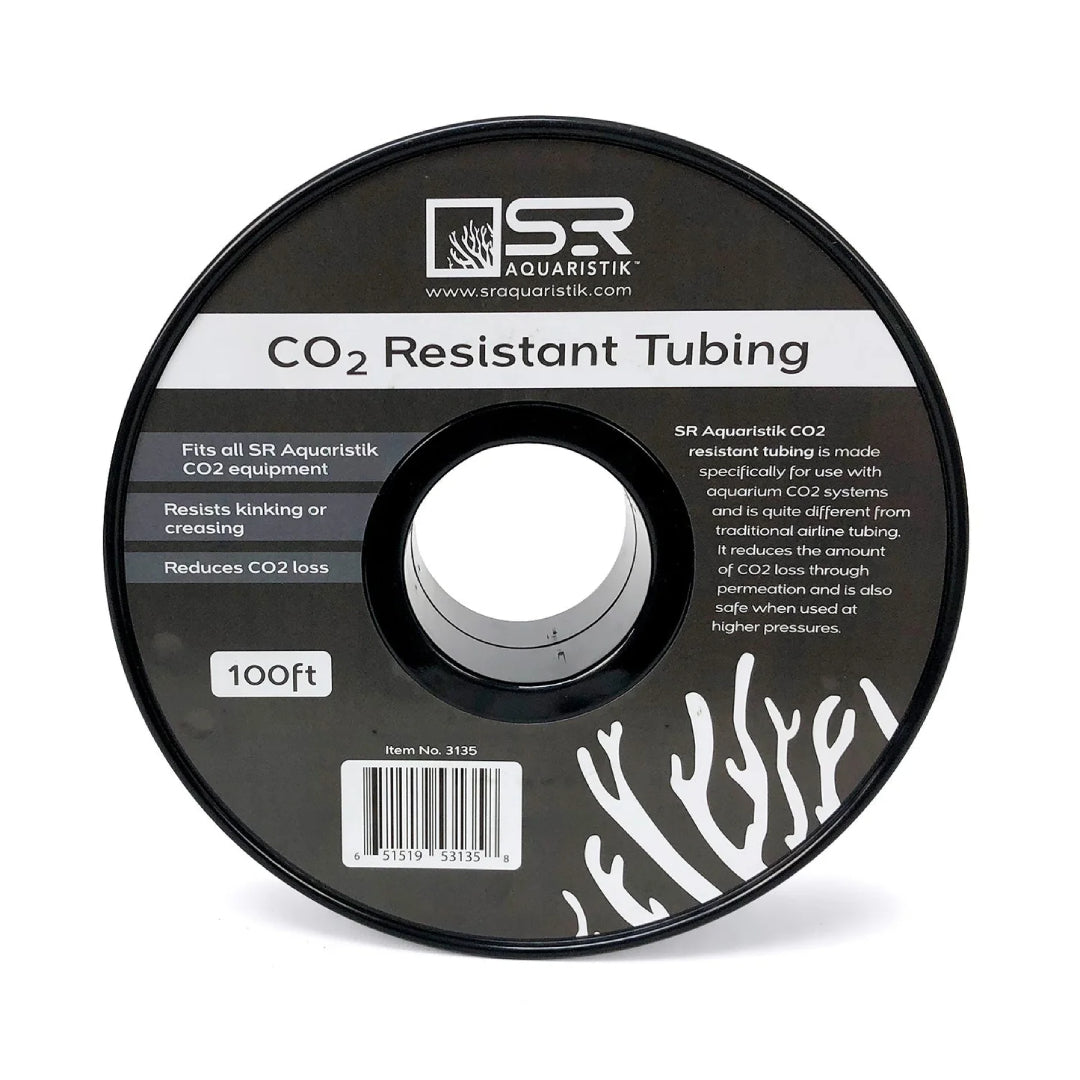 SR Aquaristik CO2 Tubing