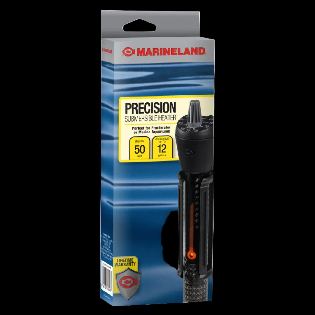 Marineland Precision Heater