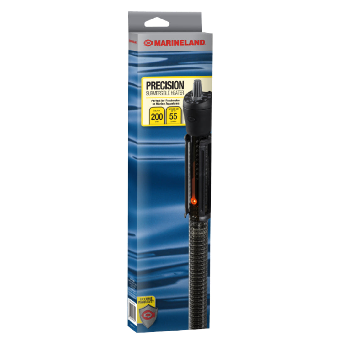 Marineland Precision Heater