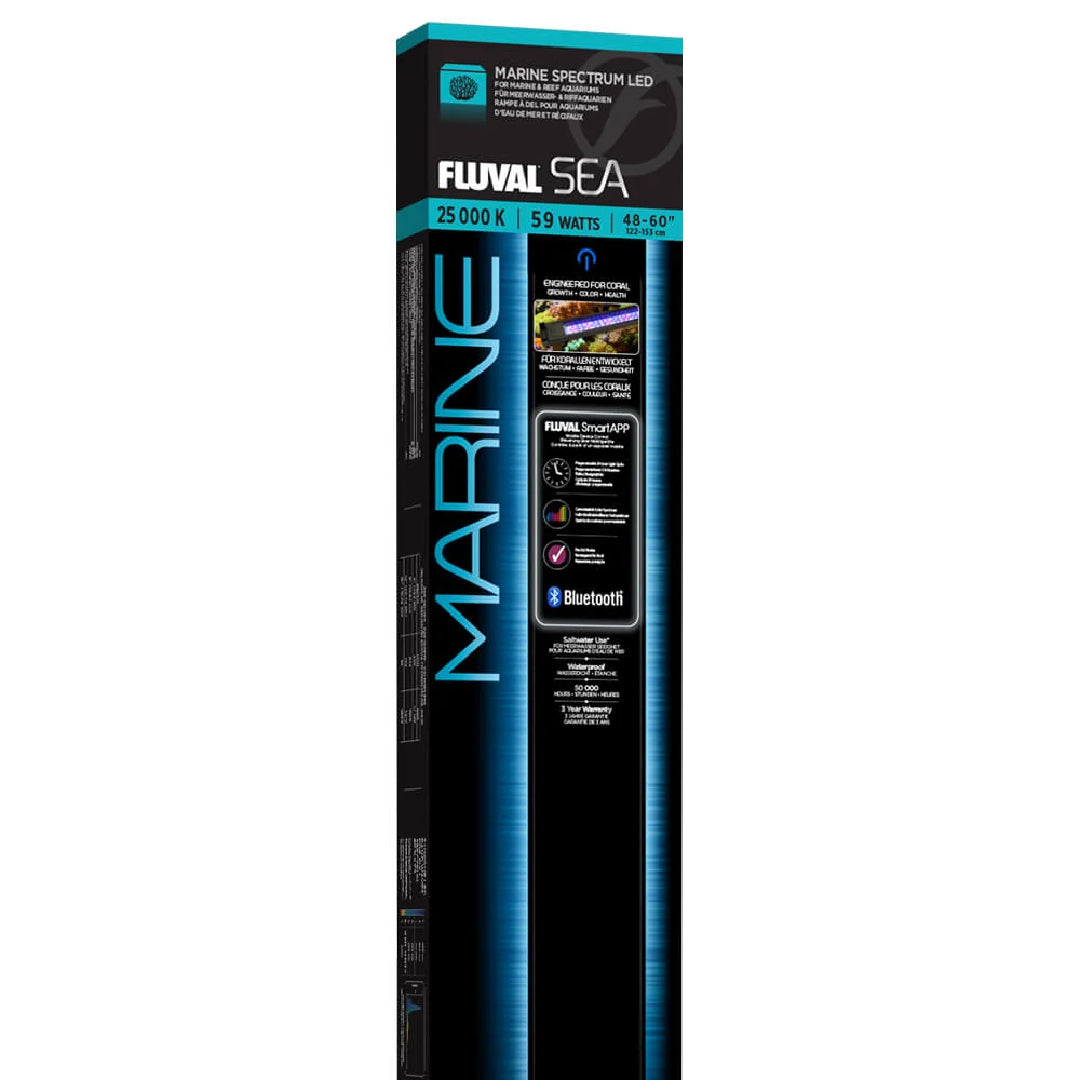 Fluval Marine 3.0 LED Light with Bluetooth