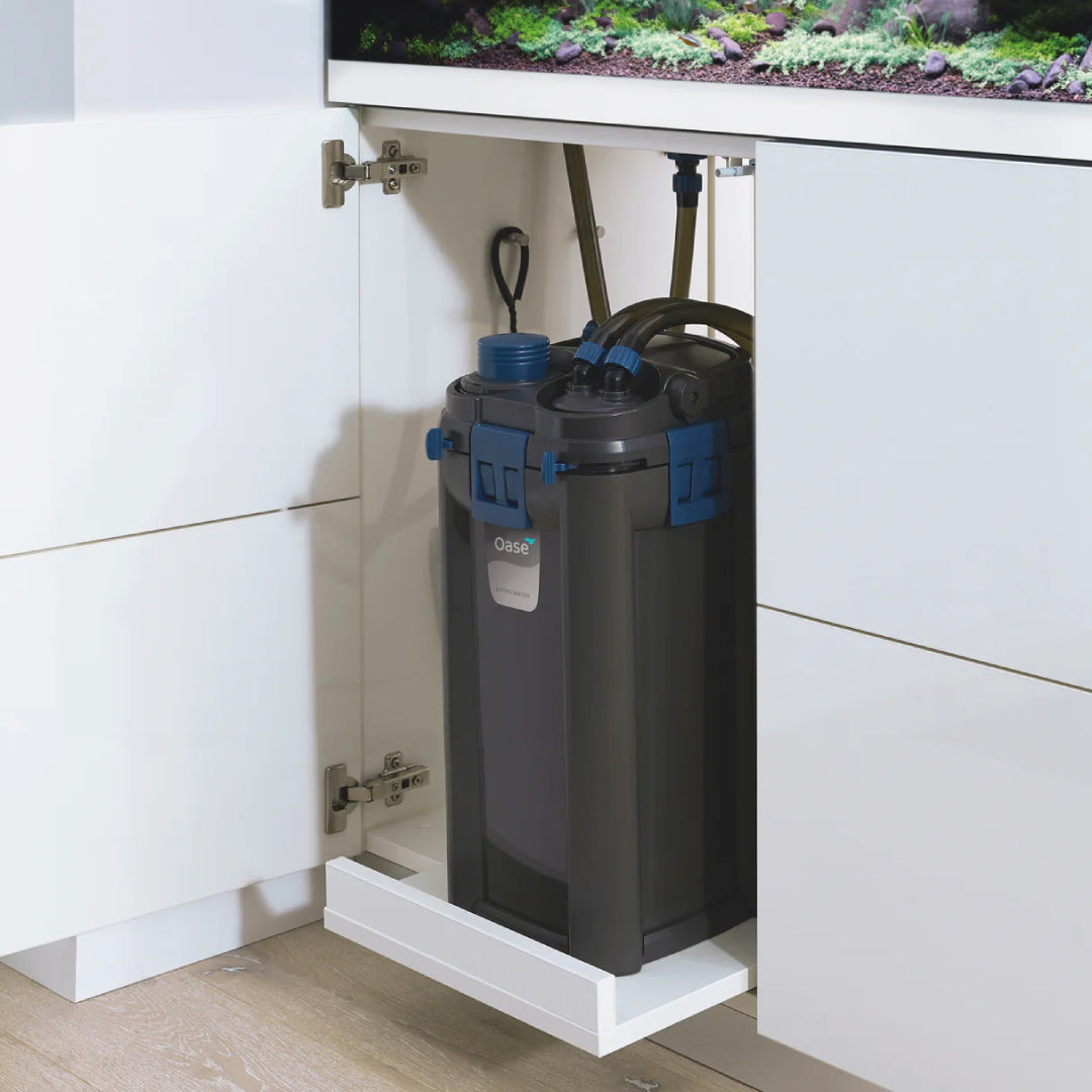 Oase BioMaster 2 Thermo 600 + Built-in Heater