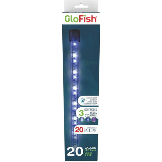 GloFish Led Light Clip In