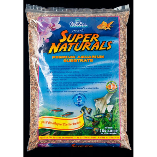 CaribSea Substrate - Peace River