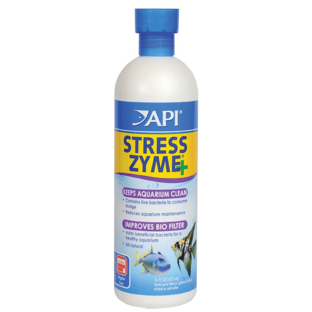 API Stress Zyme