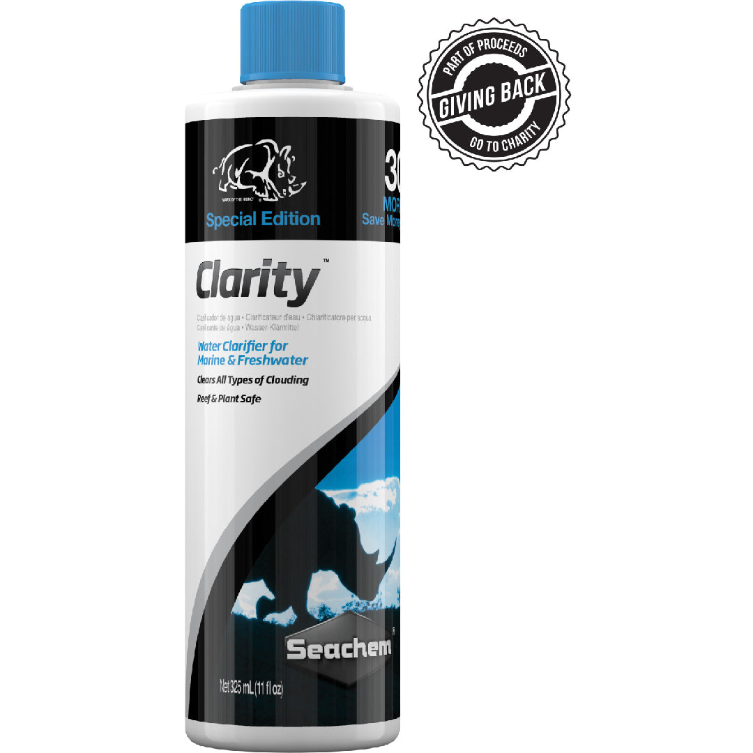 Seachem Clarity