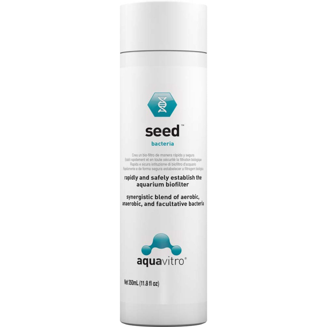 Aquavitro Seed