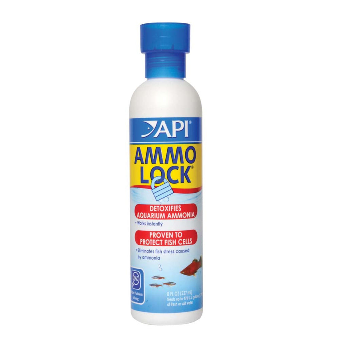 API Ammo-Lock