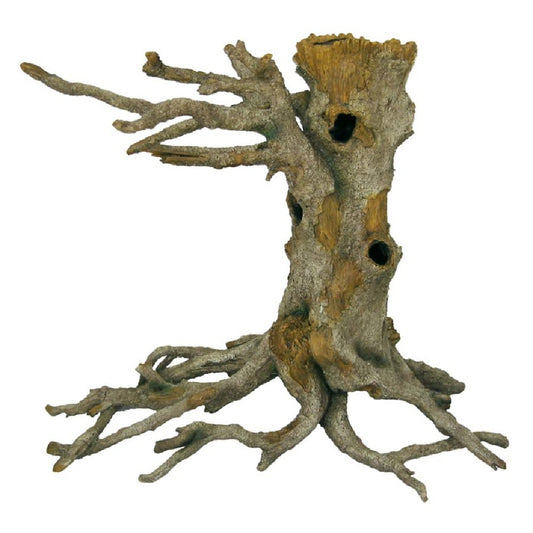 Weco Wecorama Aquarama Witch Tree