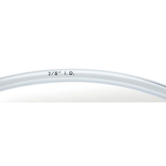 Lees Flex Hose Tubing - Clear