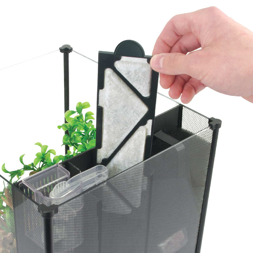 Fluval Betta Poly-Carb Cartridge