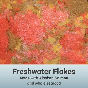 Omega One Freshwater Flakes
