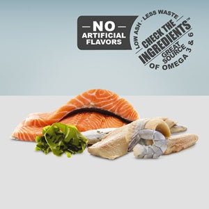 Omega One Freshwater Flakes
