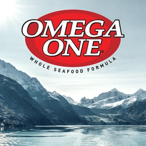Omega One Freshwater Flakes