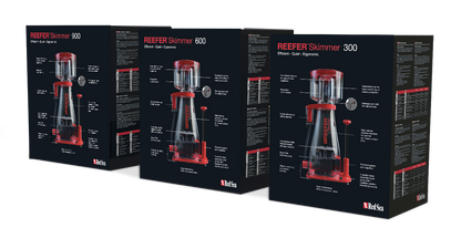 Red Sea RSK 600 Reefer Internal Protein Skimmer