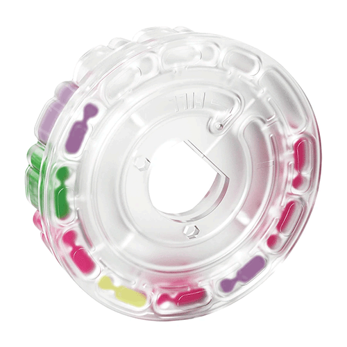 API Aquaspin SaltWater