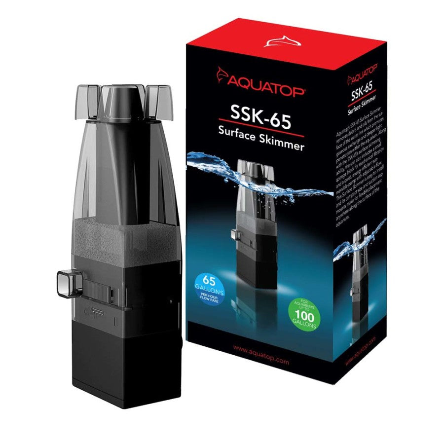 Used - Aquatop SSK-65 Internal Surface Skimmer