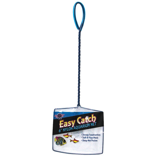 Blue Ribbon Pet Products Easy Catch Net