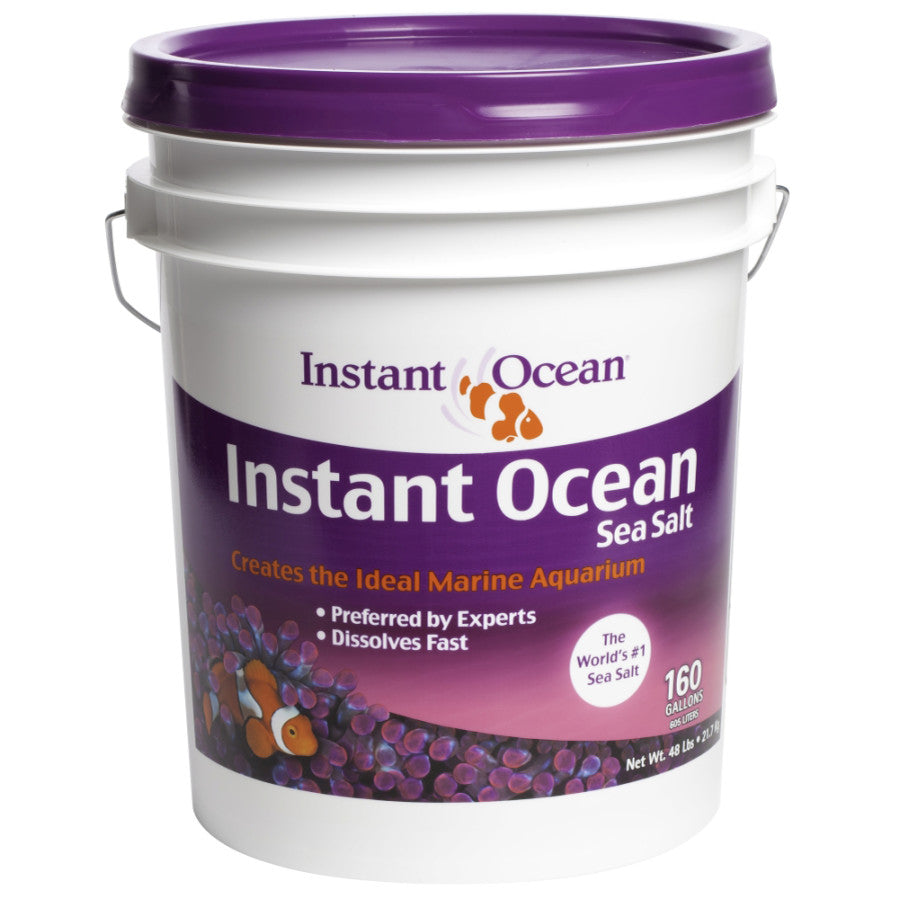 Instant Ocean Sea Salt Mix