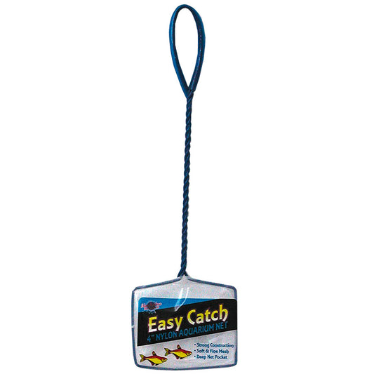 Blue Ribbon Pet Products Easy Catch Net
