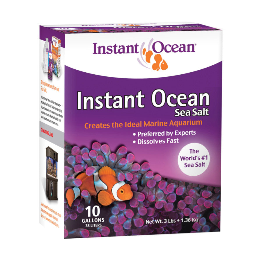 Instant Ocean Sea Salt Mix