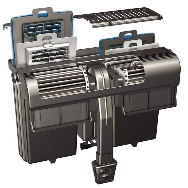 Marineland Emperor 400 Power Filter