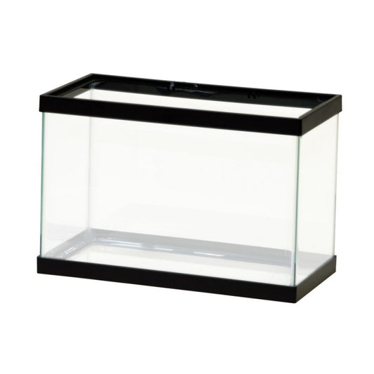 Aqueon Standard Glass Tank Rectangle Aquariums