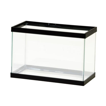 Aqueon Standard Glass Tank Rectangle Aquariums