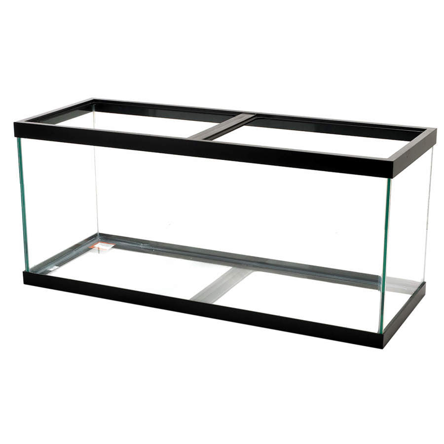 Aqueon Standard Glass Tank Rectangle Aquariums