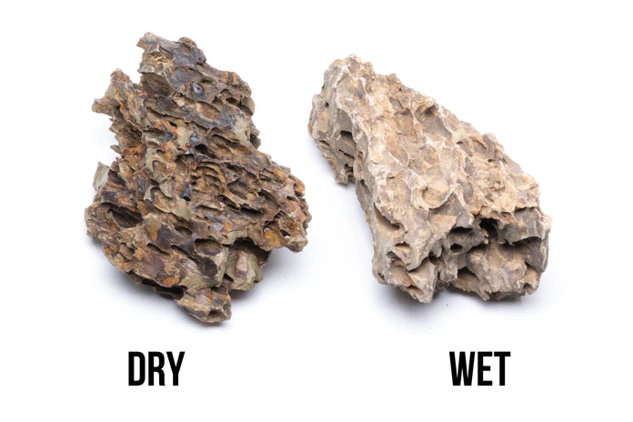 CaribSea Dragon Stone