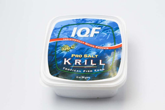 Pro Salt Krill IQF