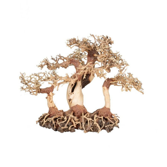 Zoo Med Dragon Bonsai Tree Aquatic Ornament