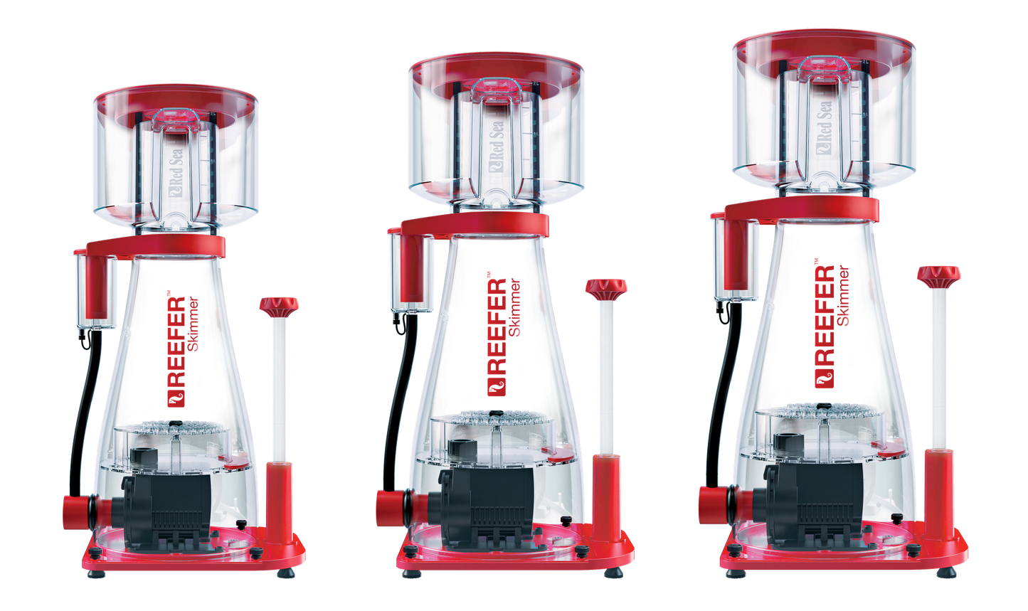 Red Sea RSK 600 Reefer Internal Protein Skimmer