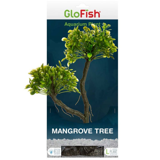 GloFish Mangrove Aquarium Plant