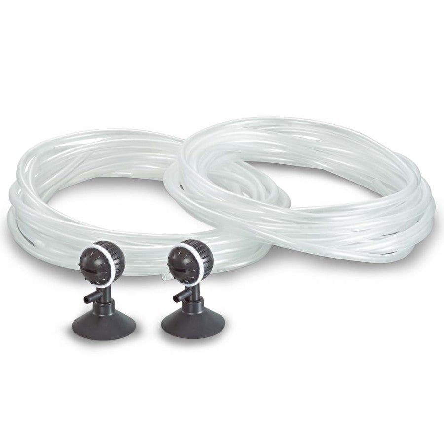 Oase OxyMax 200 Aquarium Air Pump