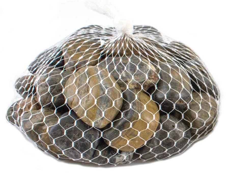 Galapagos Natural Stone - Mixed