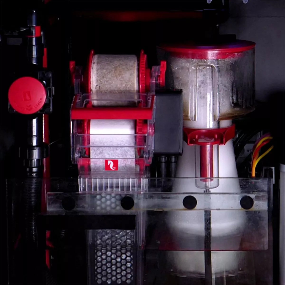 Red Sea ReefMat 250 Fleece Roller Filter