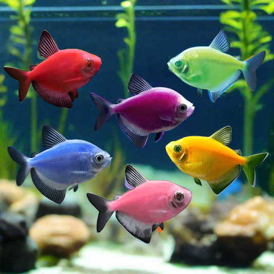 Tetra - GloFish
