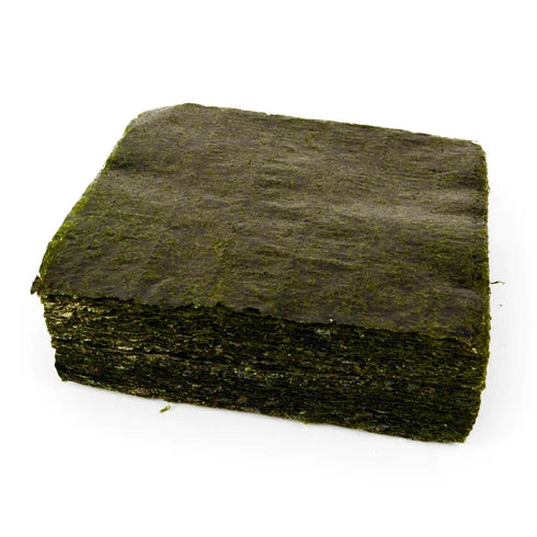SR Aquaristik 100% natural, Organic Seaweed Algae Sheets